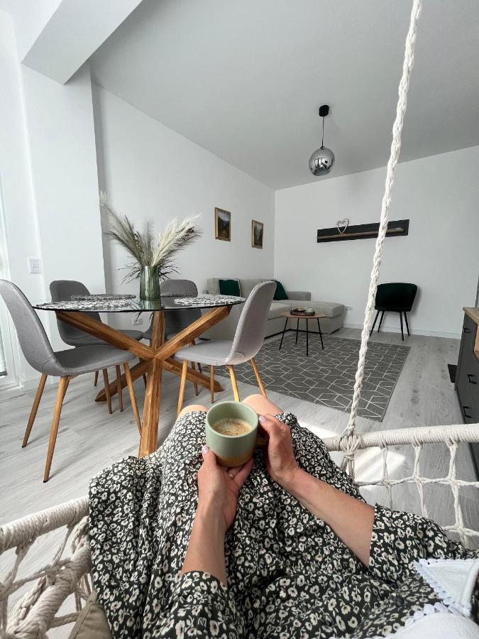 Dio'S Apartment 29F-1 Sfintu Ilie Bagian luar foto