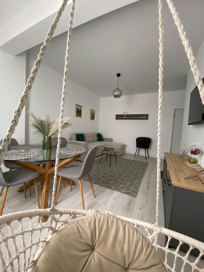 Dio'S Apartment 29F-1 Sfintu Ilie Bagian luar foto